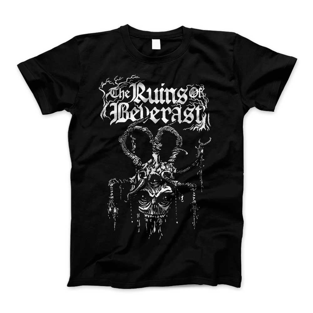 The Ruins Of Beverast Deaths Stare T-Shirt