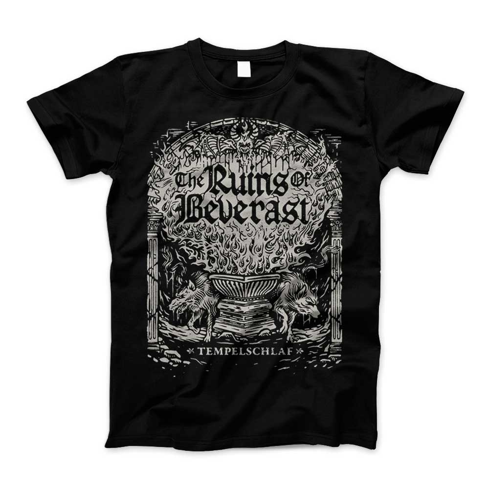 The-Ruins-Of-Beverast-Tempelschlaf-The-Chalice_t-Shirt