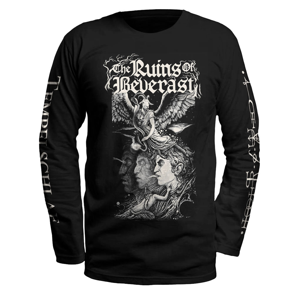 The-Ruins-Of-Beverast-Tempelschlaf_Longsleeve-Shirt