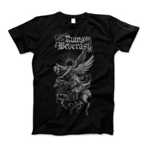 Decapitated Angel (T-Shirt)