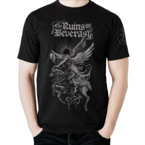 Decapitated Angel (T-Shirt)
