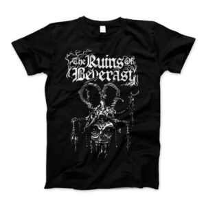 Death’s Stare (T-Shirt)