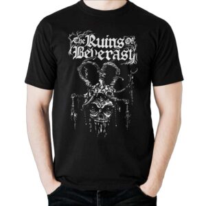 Death’s Stare (T-Shirt)