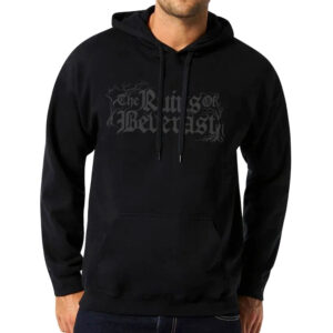 Logo (Hoodie)