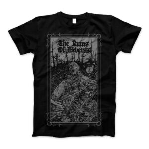 Skeleton Coast (T-Shirt)