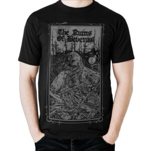 Skeleton Coast (T-Shirt)