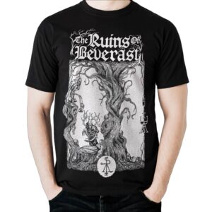 Tree of Death (T-Shirt)
