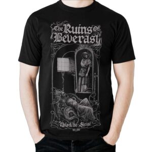 Unlock the Shrine, est. 2004 (T-Shirt)