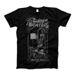 Unlock the Shrine, est. 2004 (T-Shirt)
