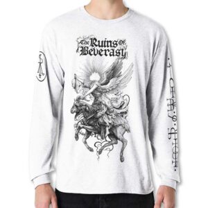 Decapitated Angel (Longsleeve)