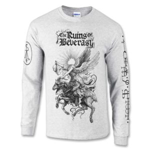 Decapitated Angel (Longsleeve)