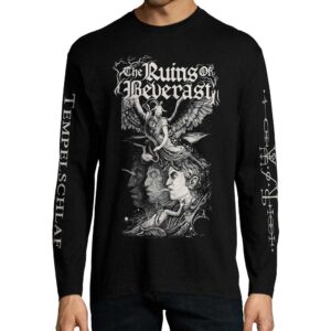 Tempelschlaf (Longsleeve)