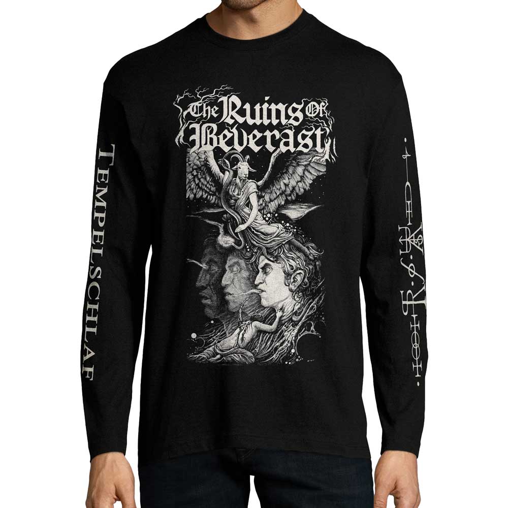 The-Ruins-Of-Beverast-Tempelschlaf_Longsleeve-Shirt