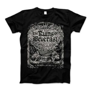 Tempelschlaf / The Chalice (T-Shirt)