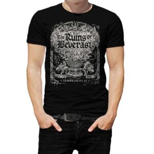 Tempelschlaf / The Chalice (T-Shirt)