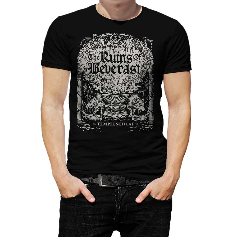 The-Ruins-Of-Beverast-Tempelschlaf-The-Chalice_t-Shirt
