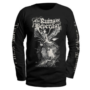 Tempelschlaf (Longsleeve)