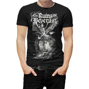 Tempelschlaf (T-Shirt)