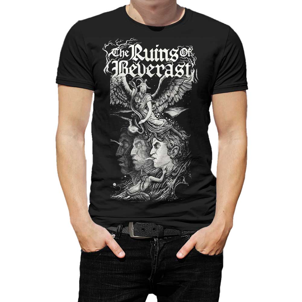 The-Ruins-of-Beverast-Tempelschlaf-T-Shir-Man