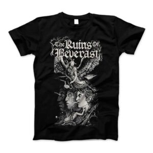Tempelschlaf (T-Shirt)